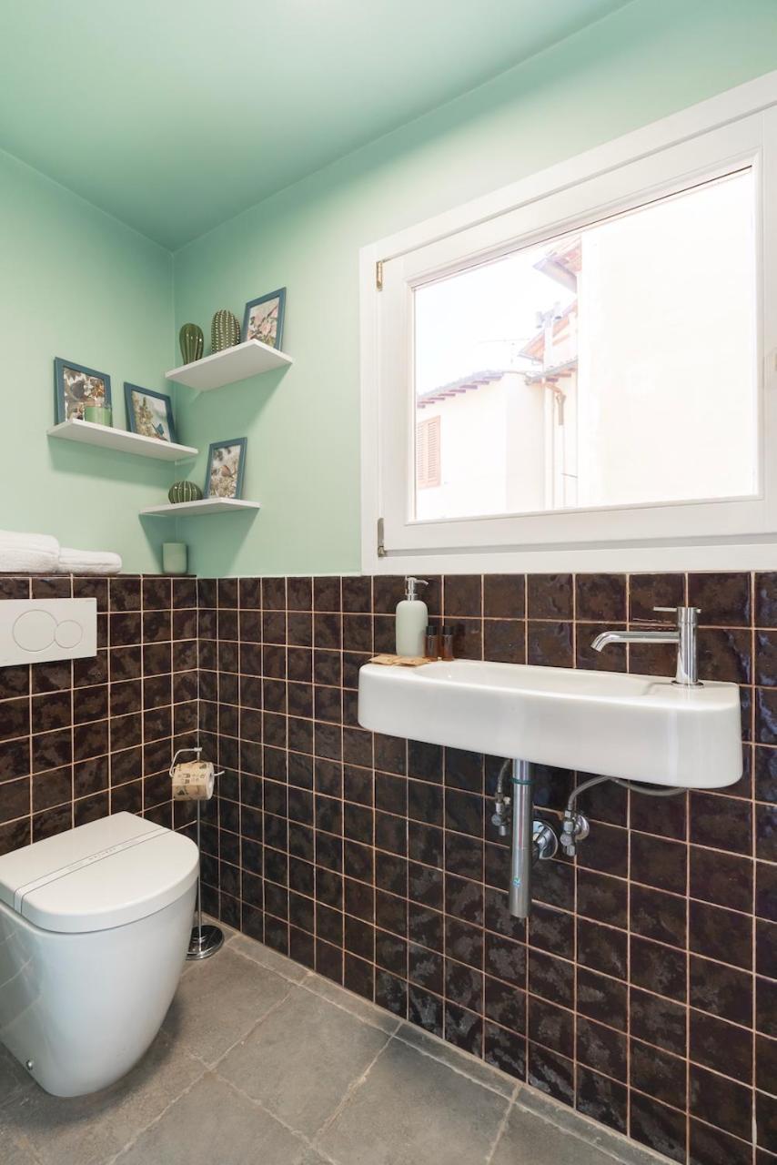 Apartamento Lillibeth Place - Dolce Florença