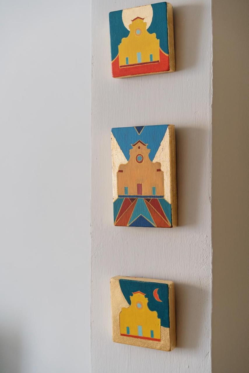 Lillibeth Place - Dolce Apartamento *