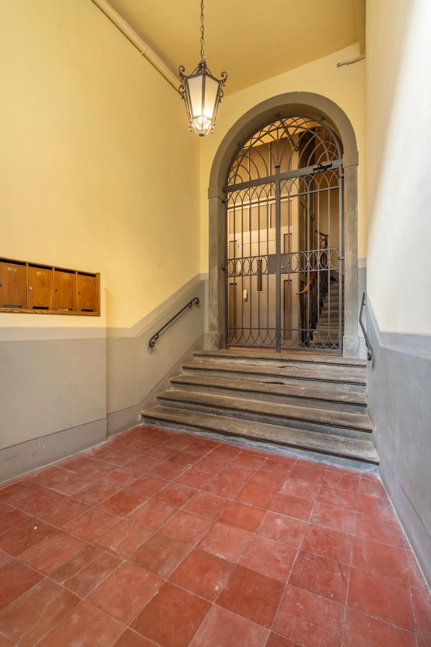 Apartamento Lillibeth Place - Dolce Florença