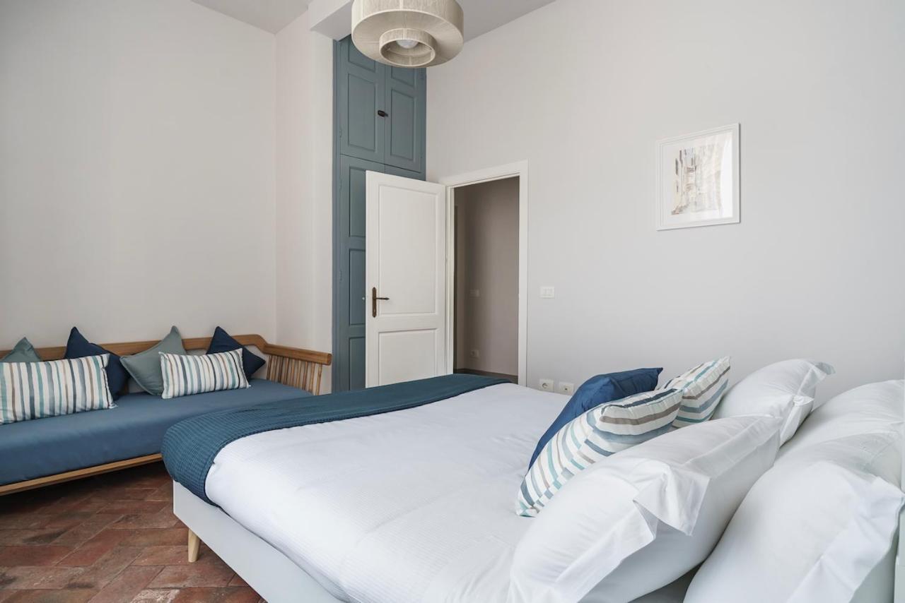 Lillibeth Place - Dolce Apartamento *