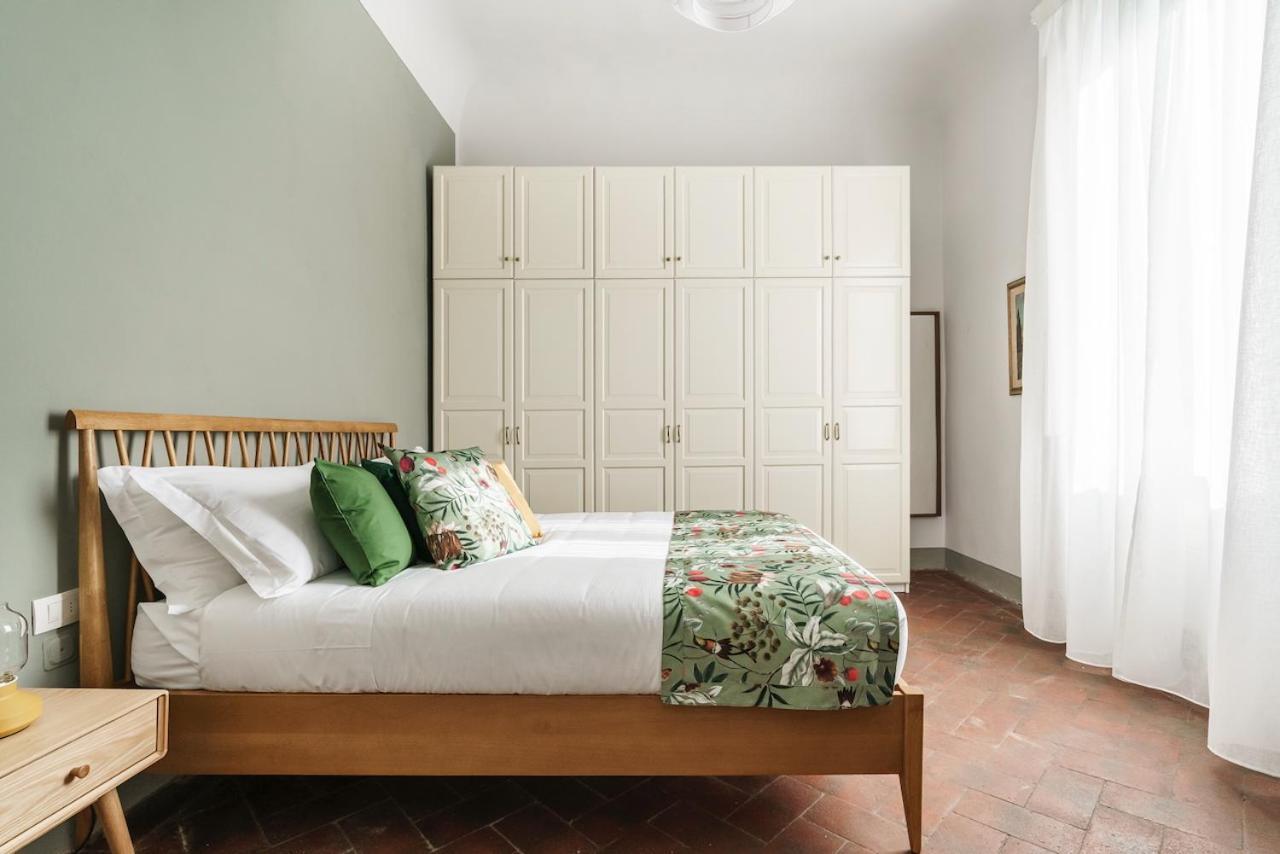 Lillibeth Place - Dolce Apartamento Florença