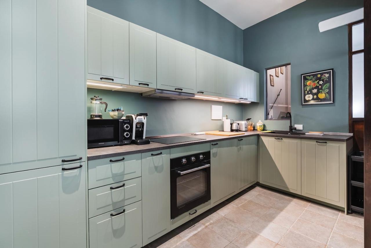 Apartamento Lillibeth Place - Dolce *