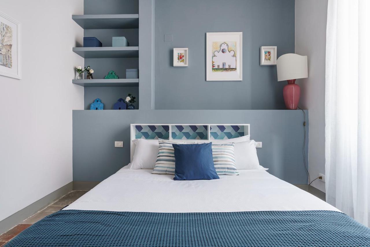 Lillibeth Place - Dolce Apartamento Florença