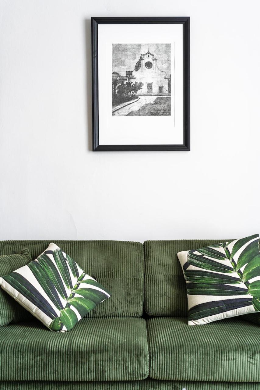 Lillibeth Place - Dolce Apartamento *