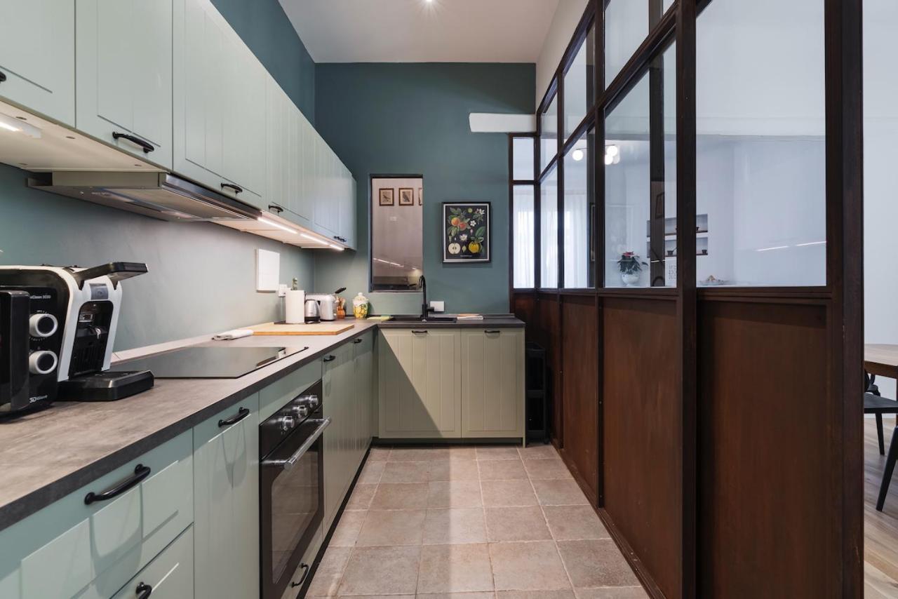 Apartamento Lillibeth Place - Dolce *