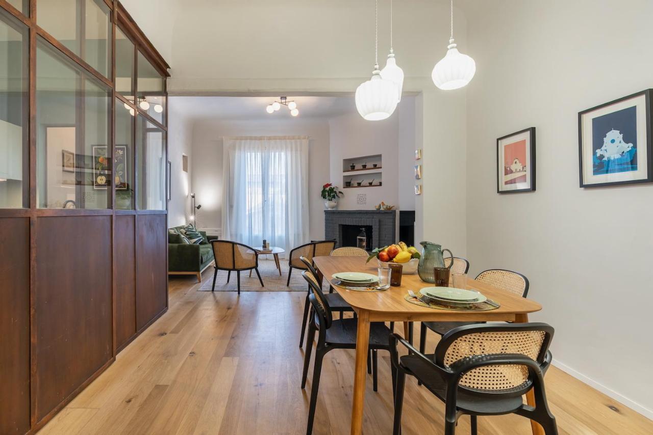 Apartamento Lillibeth Place - Dolce Florença